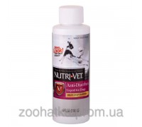 Nutri-Vet (Нутри-Вет) Anti-Diarrhea Анти-Диарея противодиарейное средство для собак жидкость 118 мл
