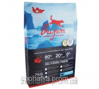 Orijen Adult (18 кг) Ориджен Эдалт сухой корм для взрослых собак