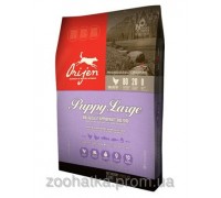ORIJEN Puppy Large (Ориджен паппи лардж) 6,8 кг для щенков крупных пород