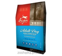 Orijen Adult (Ориджен) 6,8 для взрослых собак