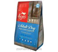 ORIJEN Adult Freeze-Dried (0,17 кг) Мясные медальоны (Ориджен Фриз-Драй) корм для собак 12 медальонов