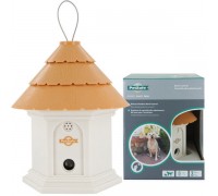Антилай PetSafe Deluxe Outdoor (Делюкс Аутдор) ультразвуковое устройство против лая собак на улице