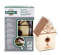 Антилай PetSafe Outdoor (Аутдор) ультразвуковое устройство против лая собак на улице