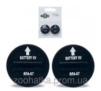 PetSafe (ПетСейф) Батарейка 6V для замены в антилай ошейниках PBC19-10765 и PUSP-150-19