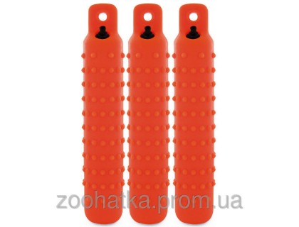 Sport Dog Orange Regular (Pet Safe) пластиковый апорт для собак