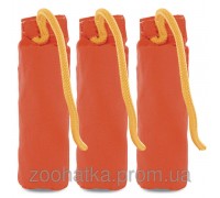 Sport Dog Orange Regular (Пет Сейф) тканевой апорт для собак