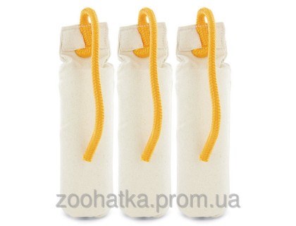 Sport Dog Natural Regular (Pet Safe) тканевый апорт для собак