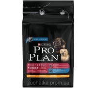 Pro Plan (Про План) Dog Adult Chicken Large Breed Корм для собак крупных пород с курицей и рисом 14 кг