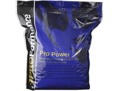 PROFormance (ПРОФорманс) высокопротеиновый (15 кг) сухой корм для активных и рабочих собак