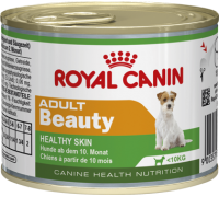 Royal Canin (Роял канин) Adult Beauty - Влажный корм для взрослых собак с 10 месяцев до 8 лет