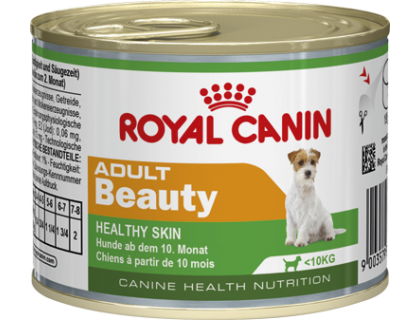 Royal Canin (Роял канин) Adult Beauty - Влажный корм для взрослых собак с 10 месяцев до 8 лет