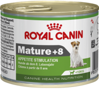 Royal Canin (Роял Канин) Mature +8 - влажный корм для собак старше 8 лет