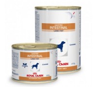 Royal Canin (Роял канин) Gastro Intestinal Low Fat диета с ограниченным содержанием жиров при нарушения