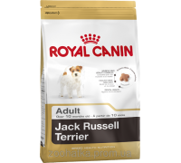 Royal Canin (Роял канин) Jack Russell Terrier Adult (7,5 кг) корм для собак породы Джек Рассел старше 10 мес
