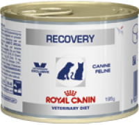 Royal Canin (Роял канин) Recovery Консерва для собак и кошек восстановительный период после болезни