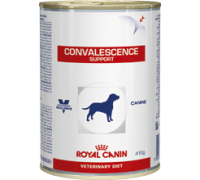 Royal Canin (Роял канин) CONVALESCENCE SUPPORT - лечебные консервы для собак