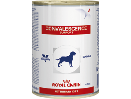 Royal Canin (Роял канин) CONVALESCENCE SUPPORT - лечебные консервы для собак