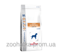 Royal Canin (Роял канин) Gastro Intestinal Low Fat Dry (1.5 kg) лечебный корм для собак