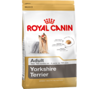 Royal Canin (Роял канин) YORKSHIRE 28 (1.5 kg) специальный корм для йоркширских терьеров