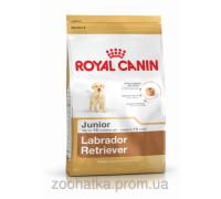 Royal Canin (Роял канин) Labrador Retriever Junior (1 кг) корм для щенков породы лабрадор ретривер д