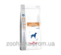 Royal Canin (Роял канин) Gastro Intestinal Low Fat Dry (12 kg) лечебный корм для собак
