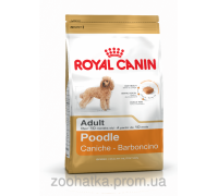Royal Canin (Роял канин) Poodle Adult (1,5 кг) корм для собак породы пудель в возрасте старше 10 месяцев