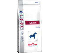 Royal Canin Hepatic (1.5 кг) диета для собак при заболеваниях печени
