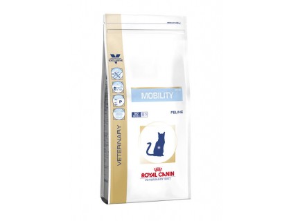 Royal Canin Mobility (1,5 кг) диета для собак при заболеваниях опорно-двигательного аппарата