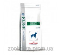 Royal Canin (Роял канин) Obesity Management Dry (1.5 kg) лечебный корм для собак