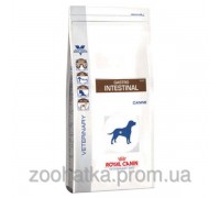 Royal Canin (Роял канин) Gastro Intestinal Dry (2 kg) лечебный корм для собак