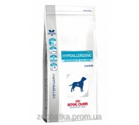 Royal Canin (Роял канин) Hypoallergenic  (14 kg) лечебный корм для собак
