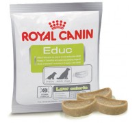 Royal Canin (Роял канин) Educ для поощрения при обучении и дрессировке