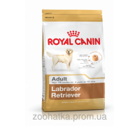 Royal Canin (Роял канин) Labrador Retriever Adult (12кг) корм для собак породы лабрадор ретривер старше 15 мес