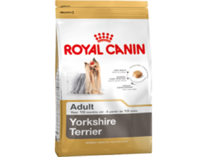 Royal Canin (Роял канин) YORKSHIRE 28 (0.5 kg) специальный корм для йоркширских терьеров