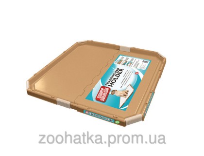 Simple Solution (Симпл Солюшен) Training Pad Holder Поддон для пеленок для приучения щенков к туалету