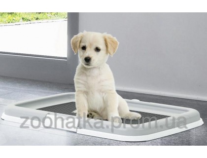 Stefanplast (Стефанпласт) Puppy Trainer Set Туалет для щенков