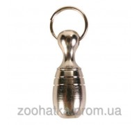 Trixie (Трикси) ID Tag Капсула Адресник на ошейник для собак и кошек (форма в ассортименте)