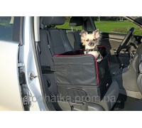 Trixie (Трикси) Car Seat Автокресло для перевозки собак в автомобиле