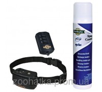 Trixie Training Collar Spray Commander (Трикси) Антилай ошейник спрей + сигнал