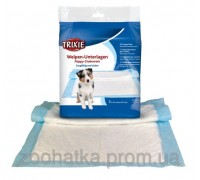 Trixie (Трикси) Nappy Puppy Pad Пеленки для собак 50 шт
