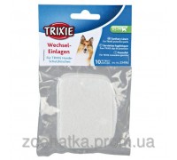 Trixie (Трикси) Pads for Protective Pants прокладки в защитные трусы для собак размер XS, S, S–M