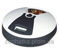 Trixie (Трикси) Automatic Food Dispenser TX6 Автоматическая кормушка для кошек и собак 6 × 240 мл