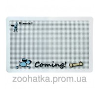 Trixie (Трикси) Place Mate Buddy Коврик под миску для собак