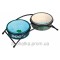 Trixie (Трикси) Eat on Feet Ceramic Bowl Set Набор мисок для собак на подставке 2 х 300 мл