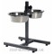 Trixie (Трикси) Dog Bar Стойка с мисками для собак 2 х 2800 мл