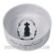 Trixie (Трикси) King of Dogs Ceramic Bowl Миска для собак керамика 250 мл