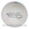 Trixie (Трикси) King of Dogs Ceramic Bowl Миска для собак керамика 350 мл