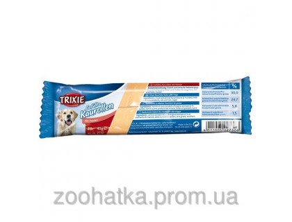 Trixie (Трикси) Filled Chews Tripe Лакомство для собак крупных пород рубец 45 г