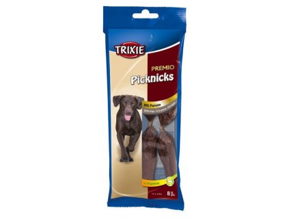 Trixie Premio Picknicks Tripe (Трикси Премио Пикник) Лакомство для собак сосиски рубец