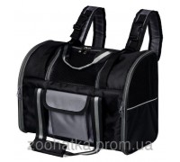 Trixie (Трикси) Marvin Backpack Рюкзак-переноска Марвин для котов и собак до 8 кг